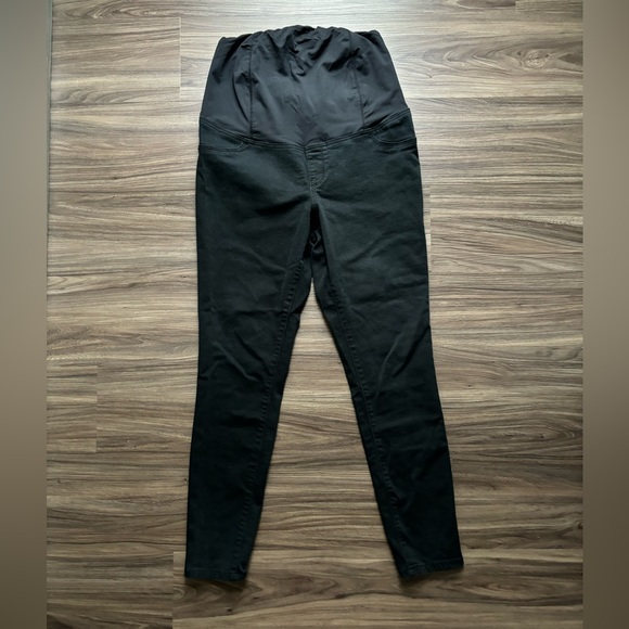 Isabel Maternity Jeans - Picture 1 of 8